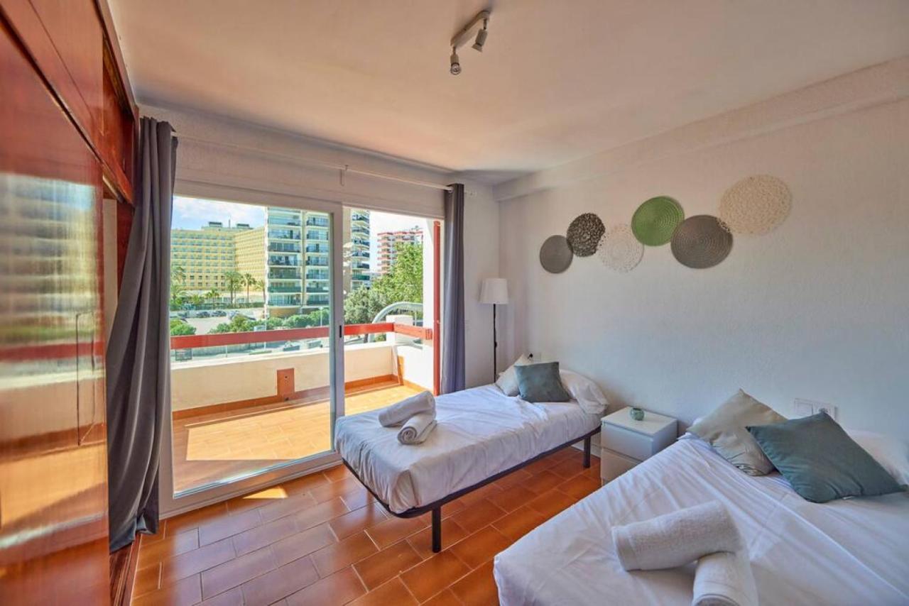 Apartmán Nura Houses Duplex Magaluf 5 Exteriér fotografie