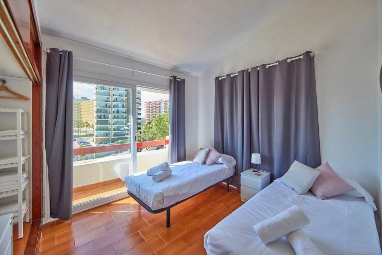 Apartmán Nura Houses Duplex Magaluf 5 Exteriér fotografie