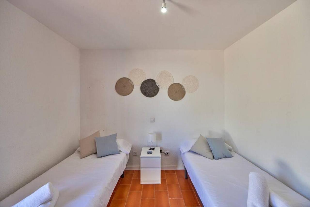 Apartmán Nura Houses Duplex Magaluf 5 Exteriér fotografie